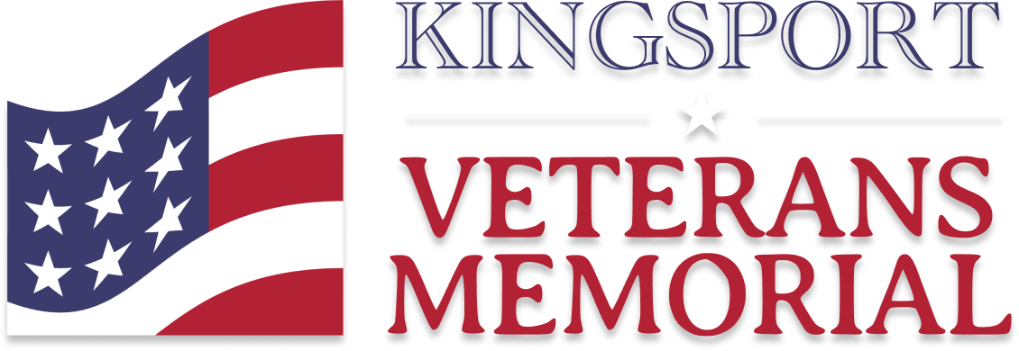 Kingsport Veterans Memorial – Kingsport, TN